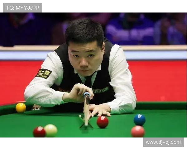 张安达轰135分晋级世界大奖赛四强