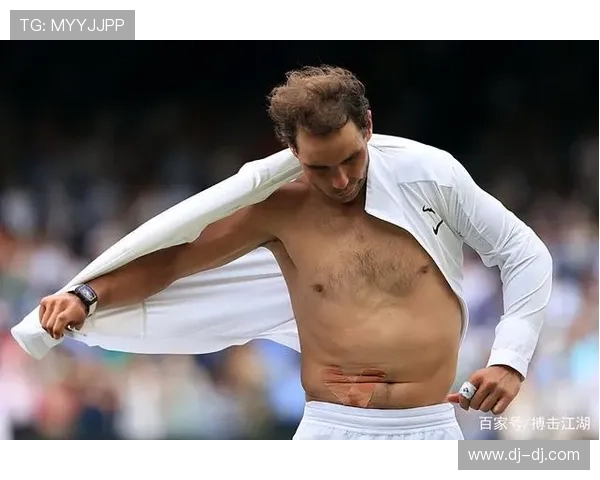 穆拉托格鲁争议频出纳达尔回应