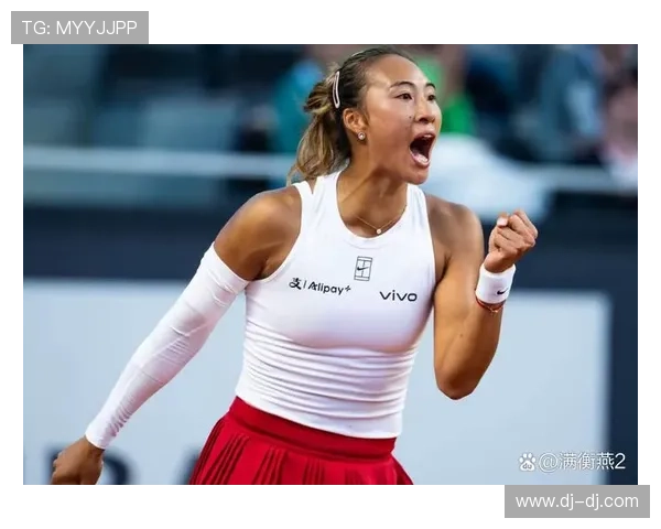 费塞特称郑钦文志在冲击大满贯与世界第一