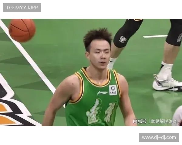 赵继伟手感低迷辽宁惜败吉林 赵继伟手感低迷辽宁惜败吉林