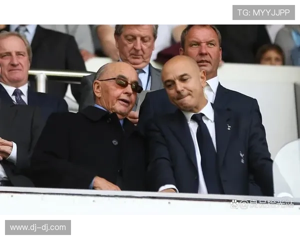 列维是热刺低迷的主因却不容忽视