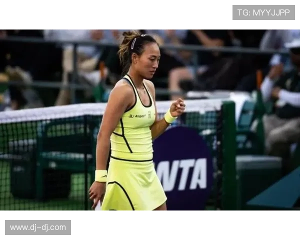 郑钦文逆转前澳网冠军 晋级马德里32强